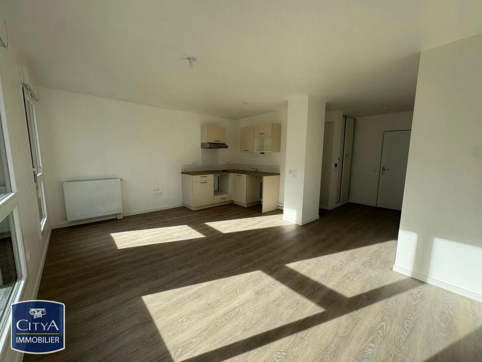 Photo 1 Appartement 3 pièces 62.96m²