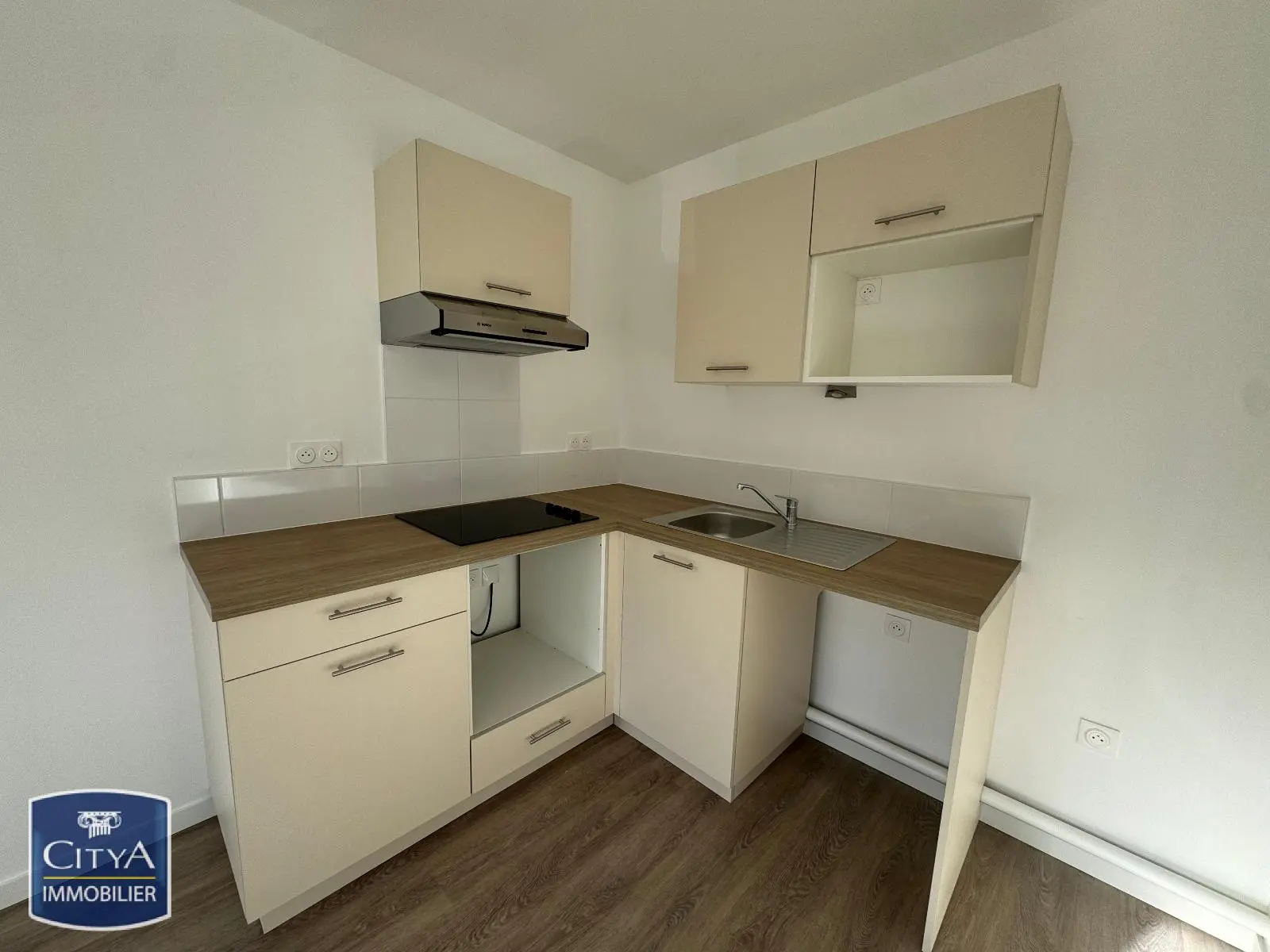 Photo 4 Appartement 3 pièces 63.28m²