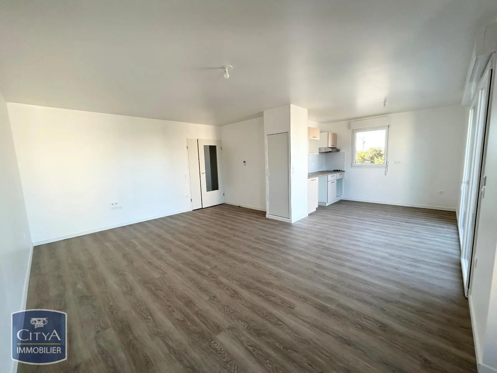 Photo 2 Appartement 3 pièces 73m²