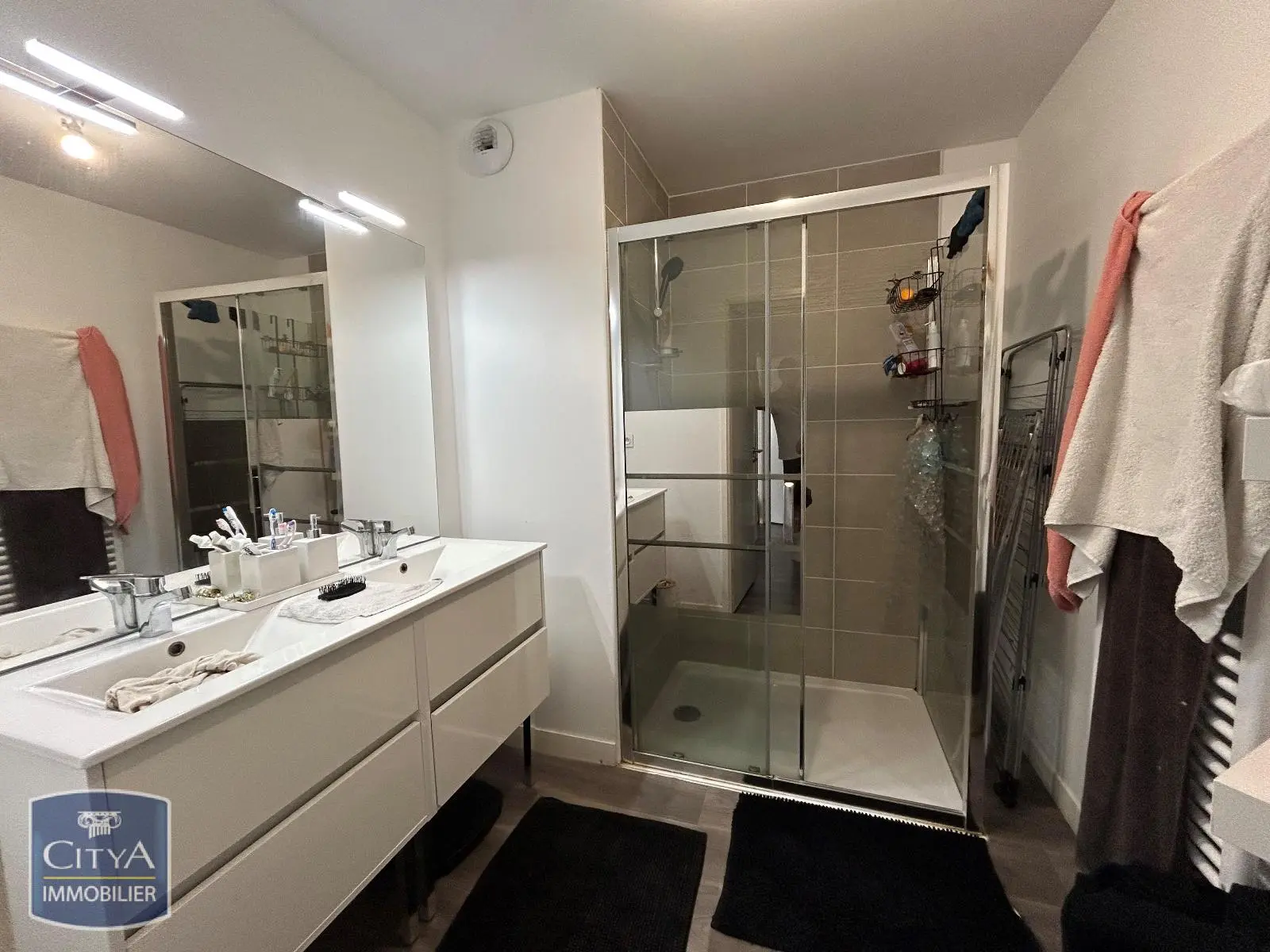 Photo 4 Appartement 3 pièces 65.95m²