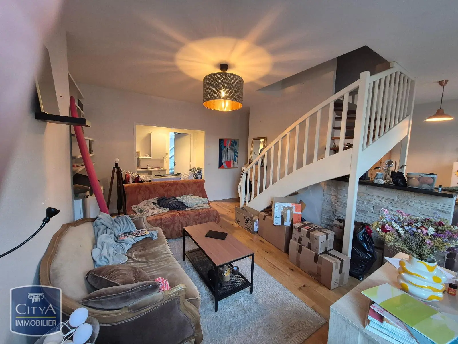 Photo 4 Appartement 3 pièces 59.81m²