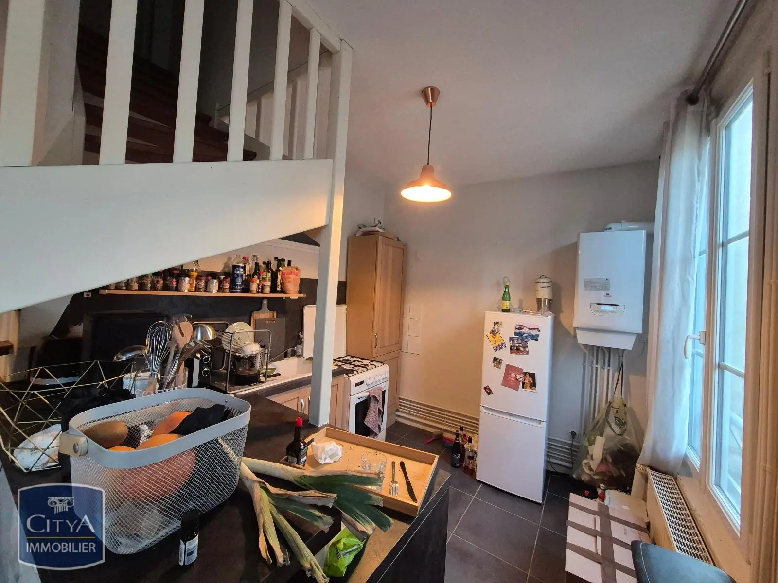 Photo 5 Appartement 3 pièces 59.81m²
