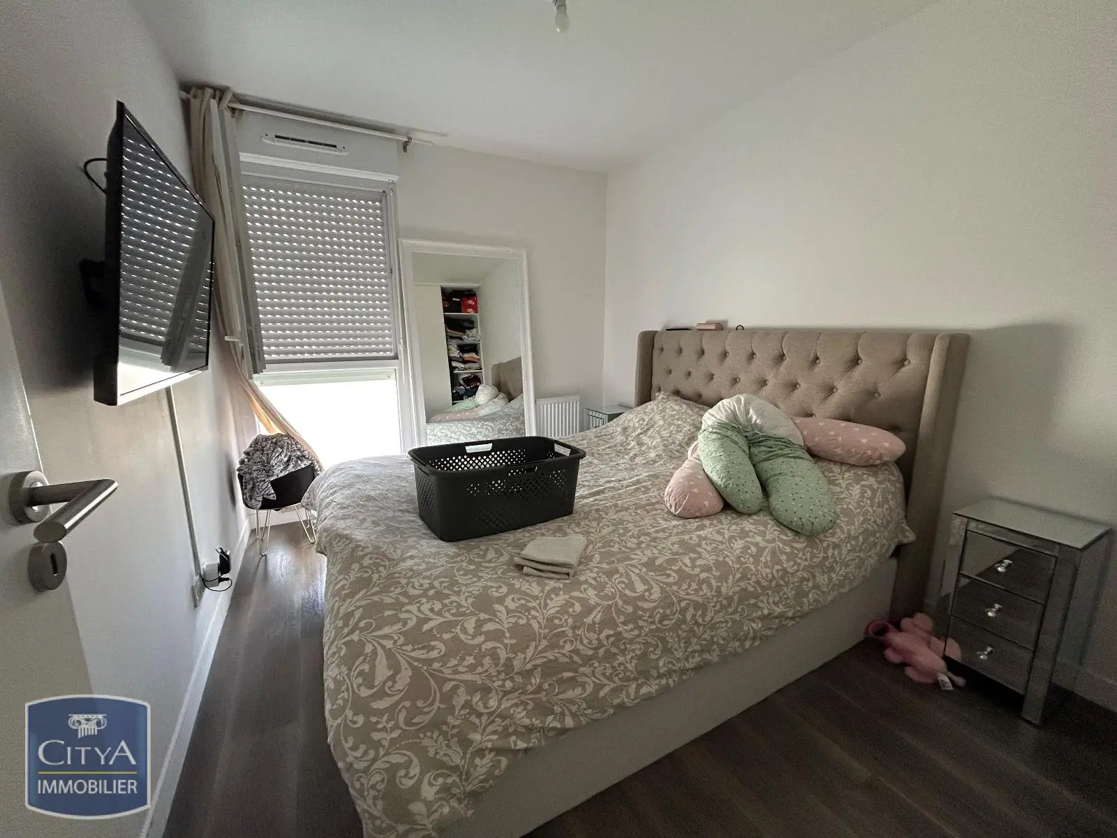 Photo 5 Appartement 3 pièces 65.95m²