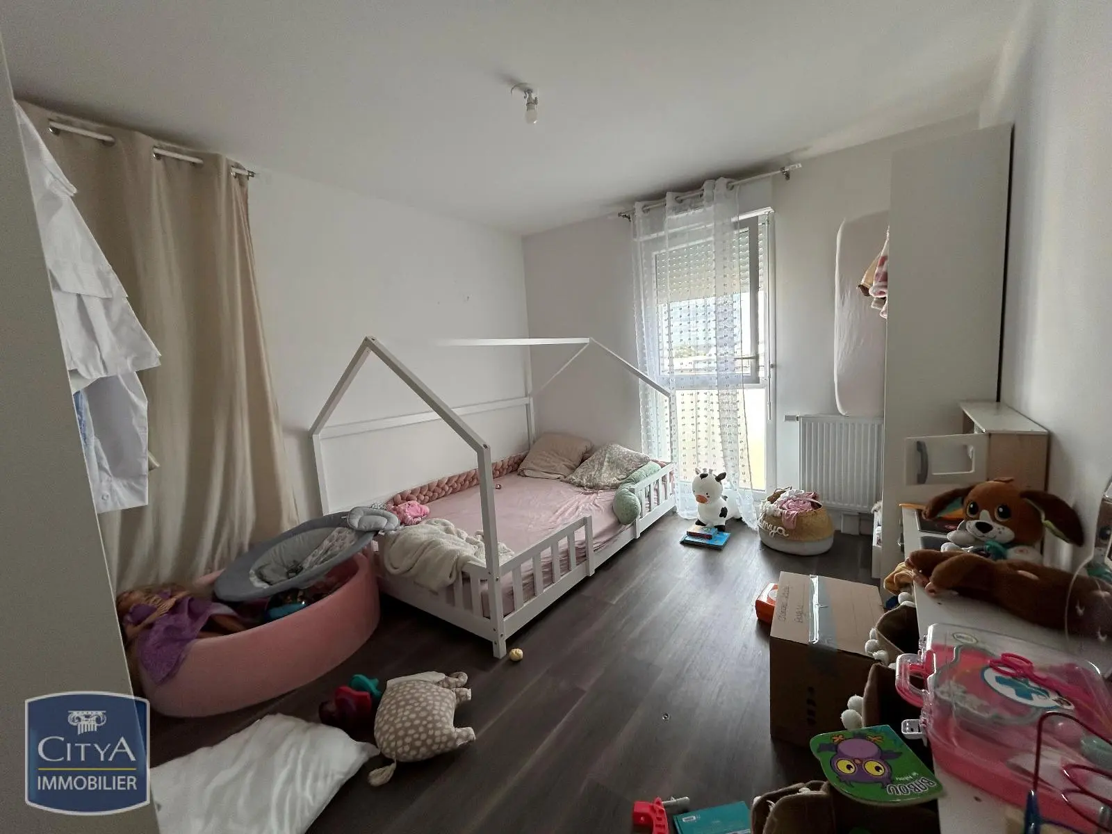 Photo 6 Appartement 3 pièces 65.95m²