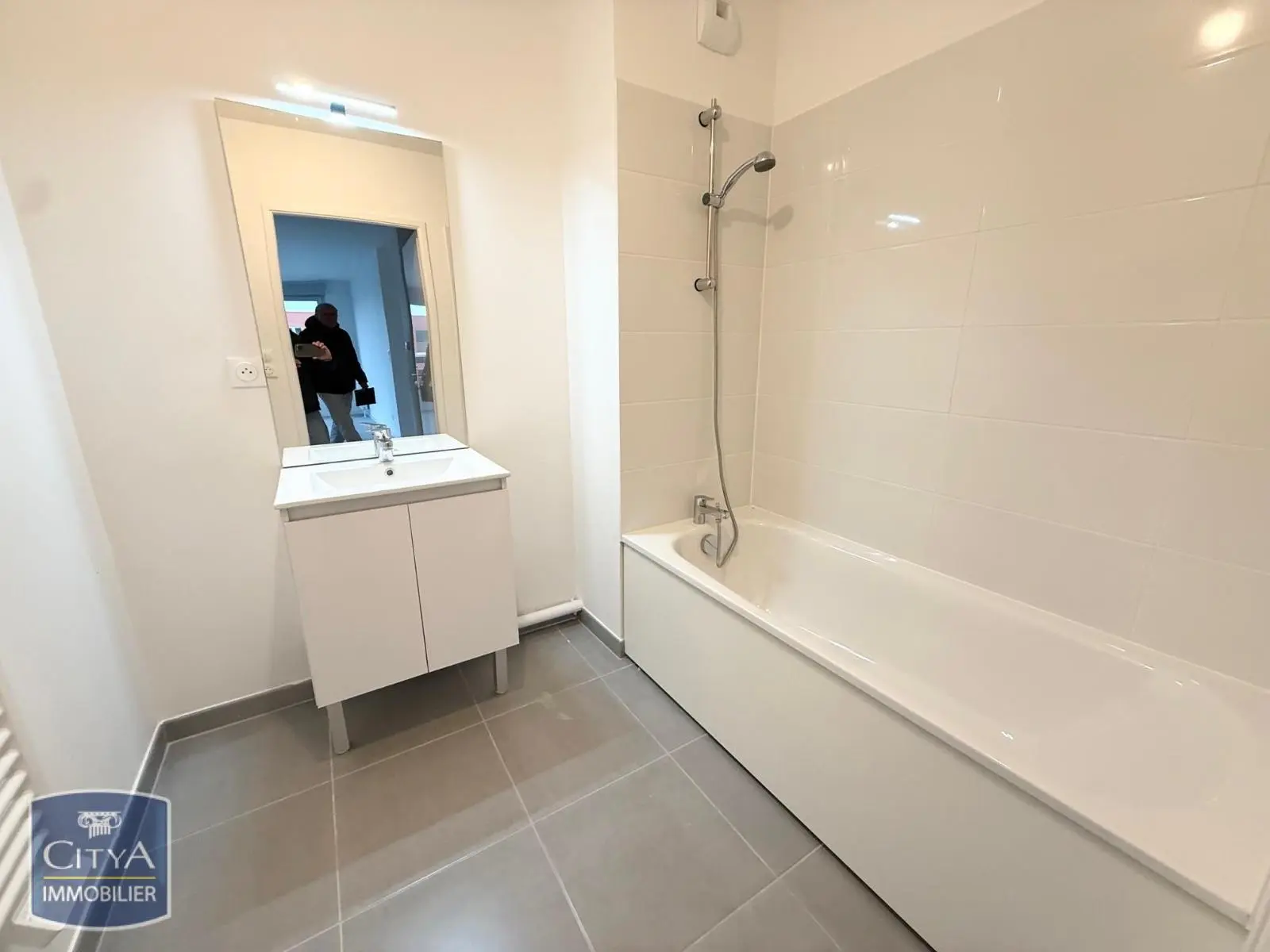 Photo 5 Appartement 3 pièces 66.84m²