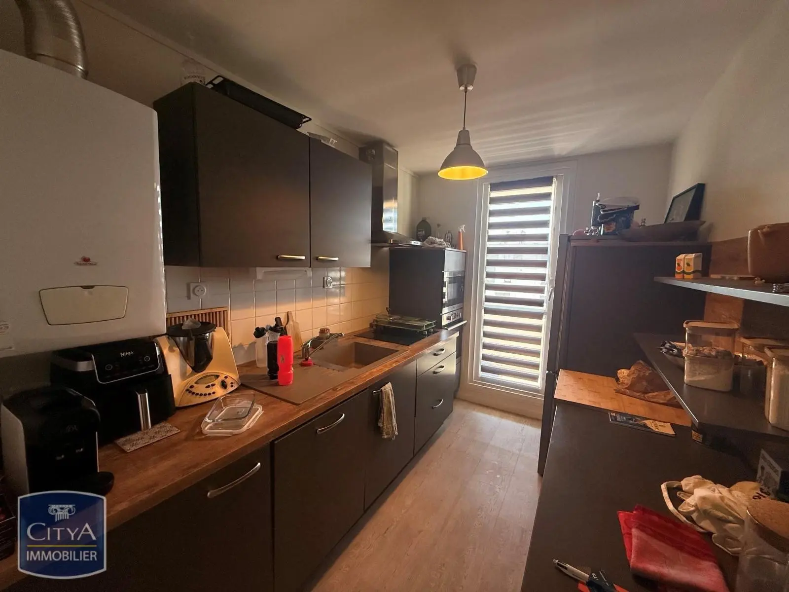 Photo 2 Appartement 3 pièces 73m²