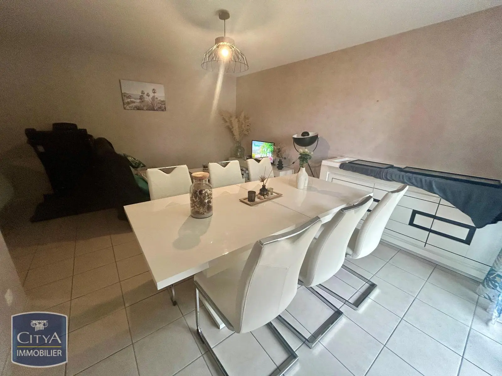 Photo 4 Appartement 2 pièces 47.4m²