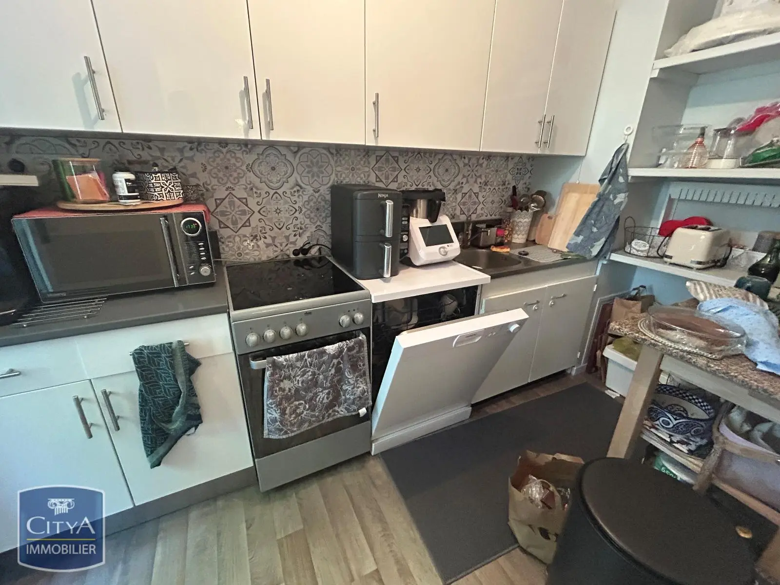 Photo 2 Appartement 2 pièces 47.25m²