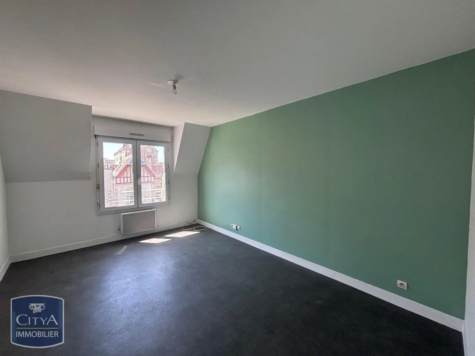 Photo 2 Appartement 2 pièces 38.11m²