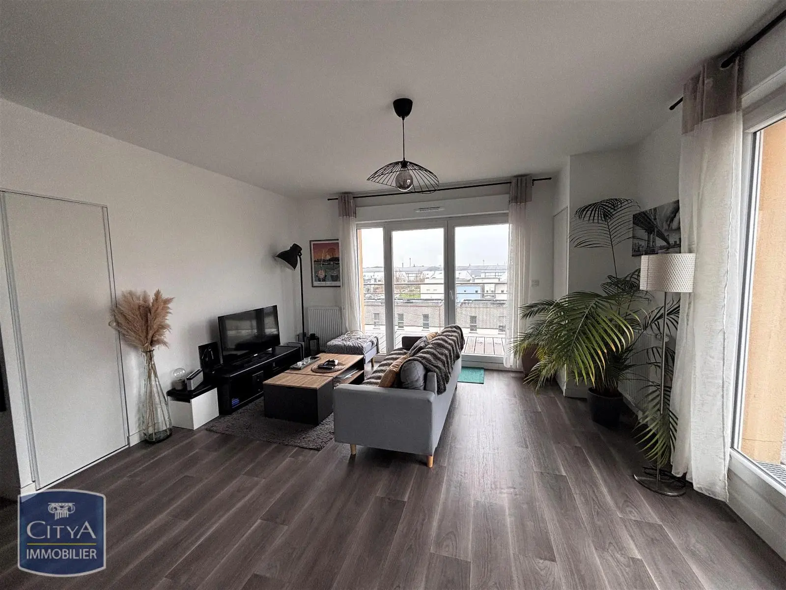 Photo 3 Appartement 2 pièces 47.73m²