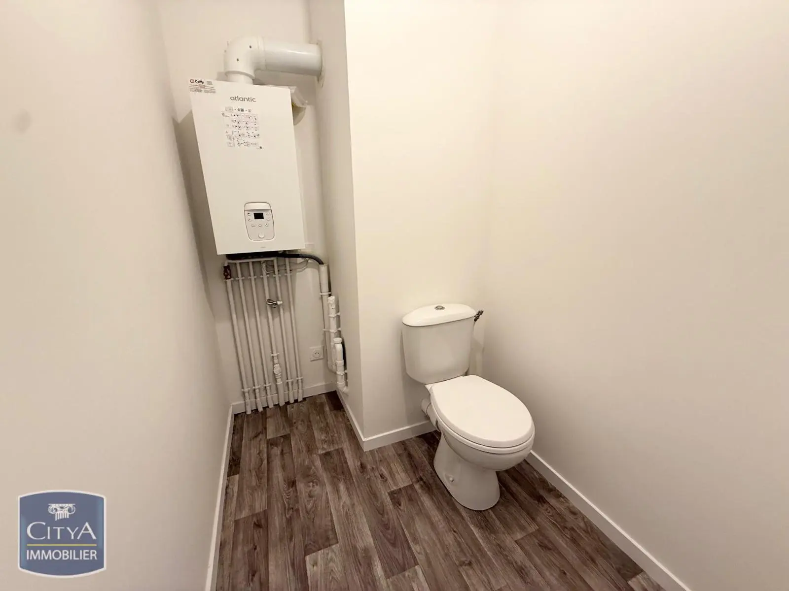 Photo 7 Appartement 3 pièces 66.74m²