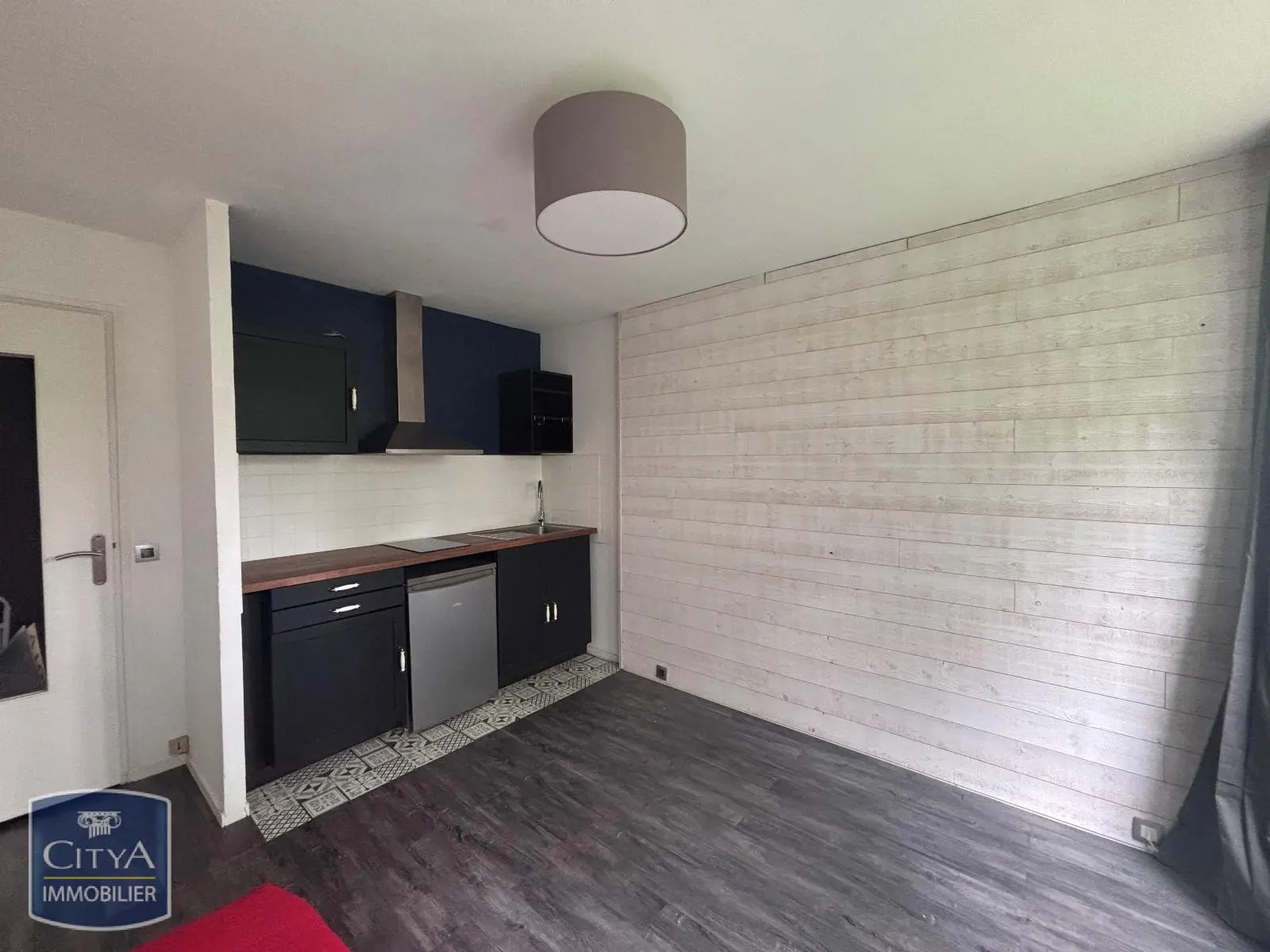 Photo 3 Appartement 1 pièce 18m²