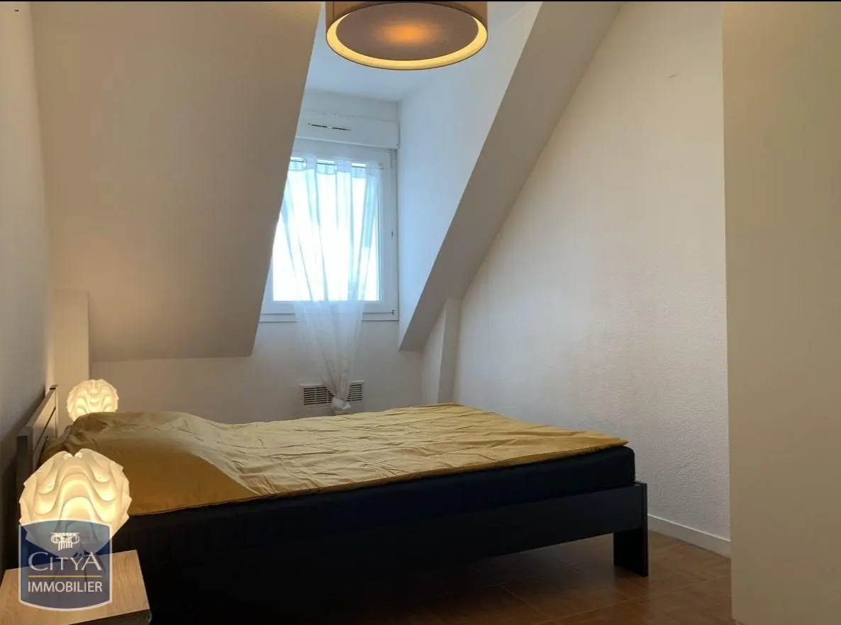 Photo 1 Appartement 2 pièces 60m²