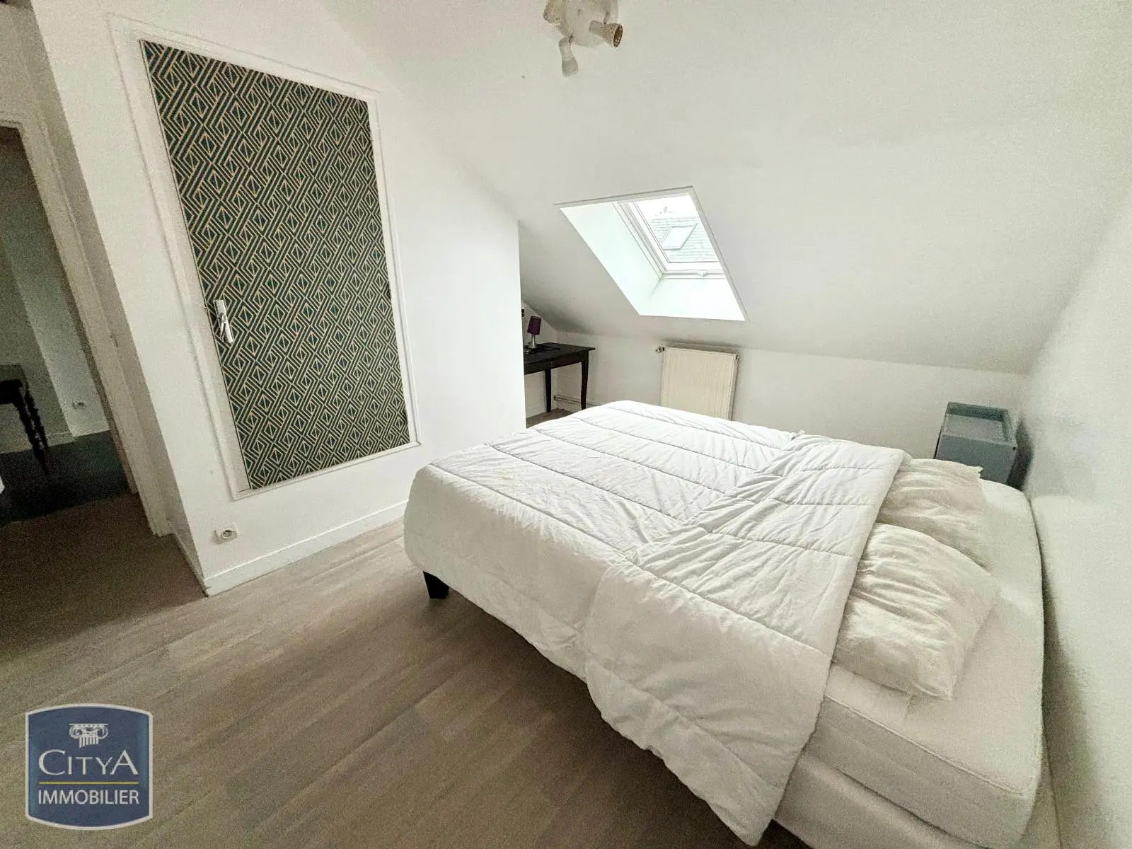 Photo 13 Appartement 3 pièces 59.81m²