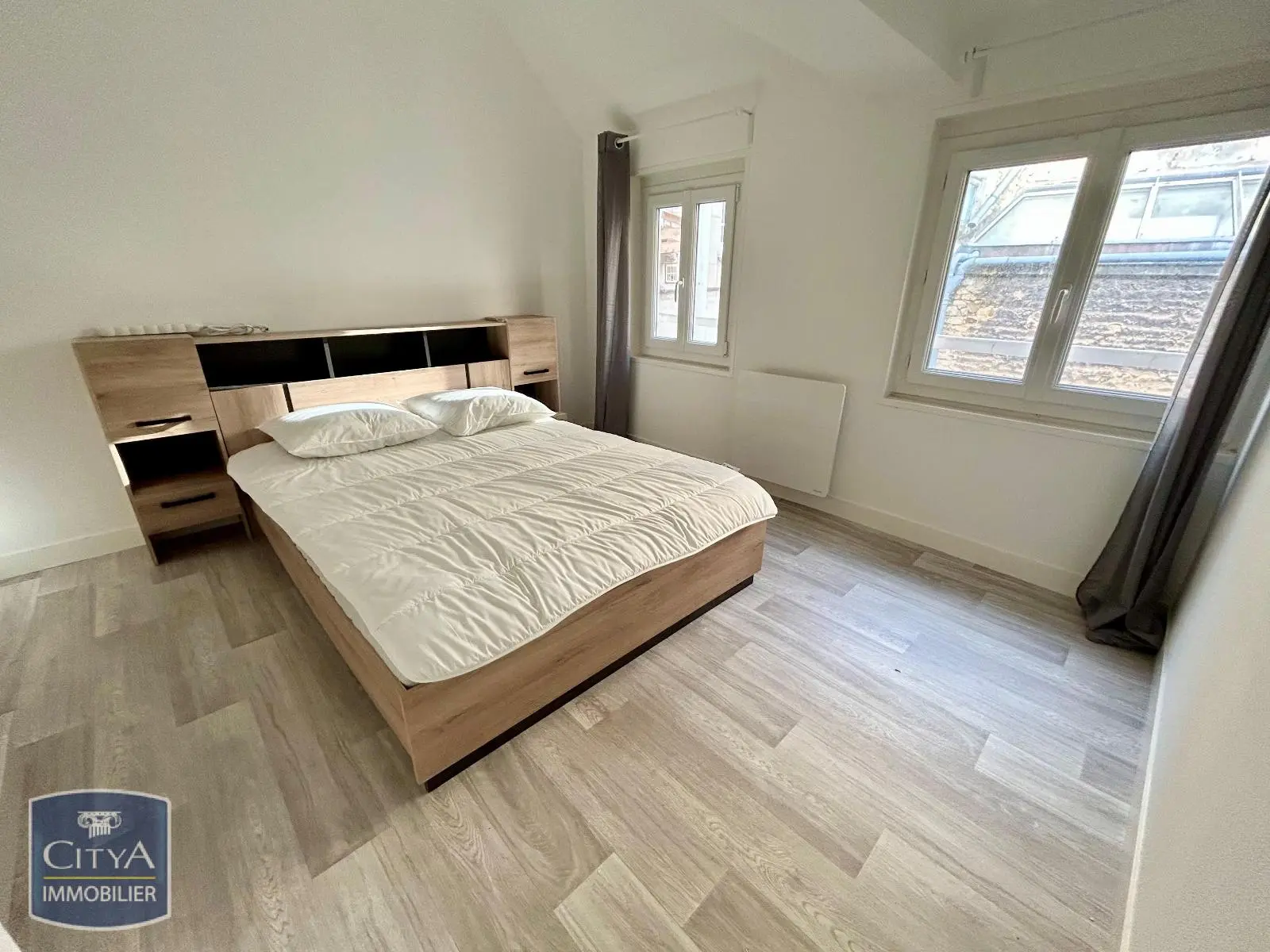 Photo 2 Appartement 2 pièces 36.2m²