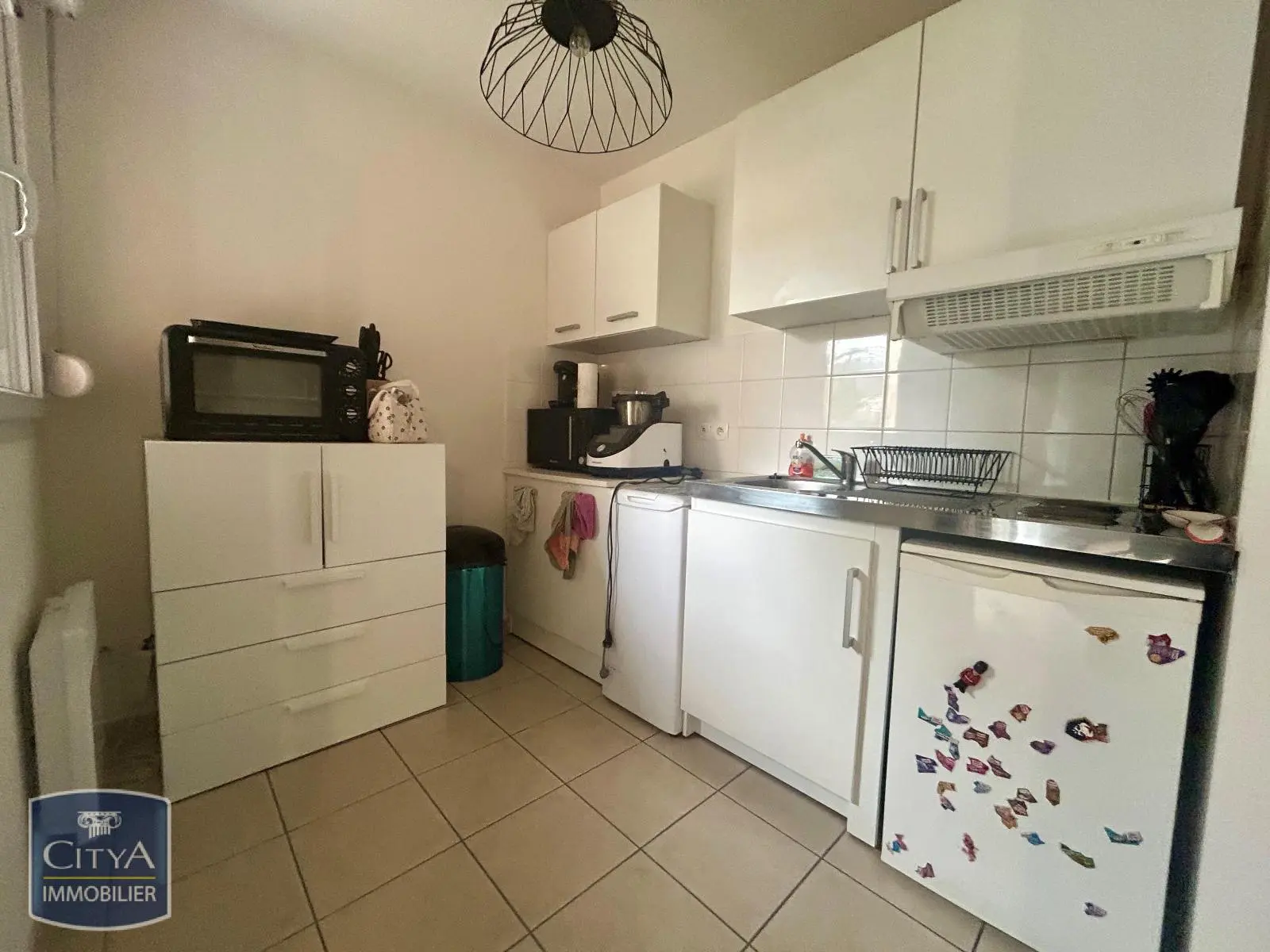 Photo 2 Appartement 2 pièces 47.4m²