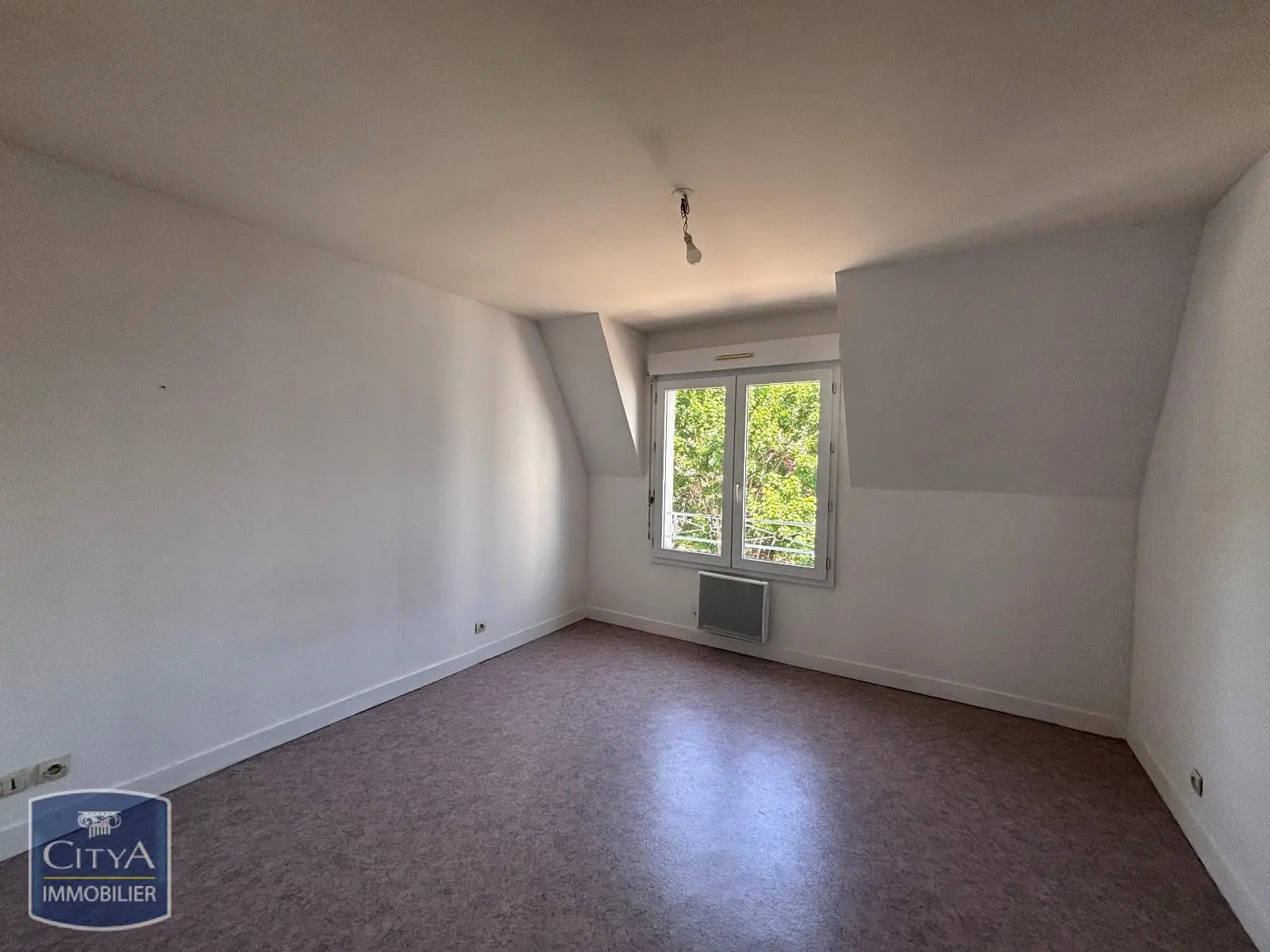 Photo 6 Appartement 2 pièces 38.11m²
