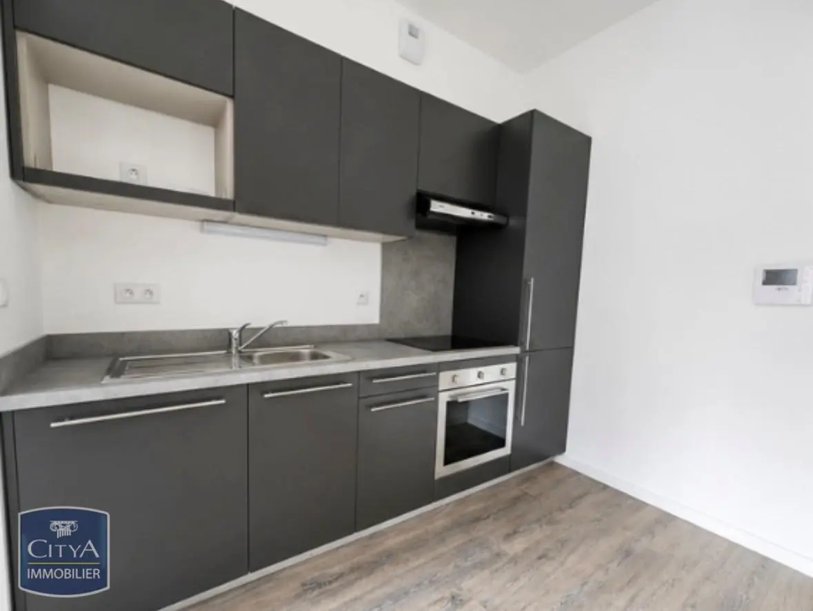 Photo 4 Appartement 3 pièces