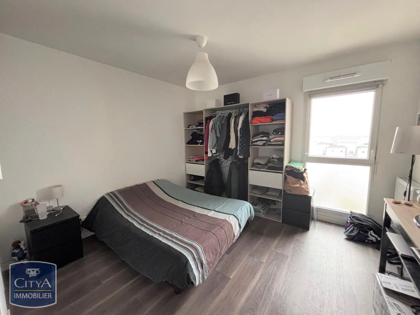 Photo 4 Appartement 2 pièces 47.73m²