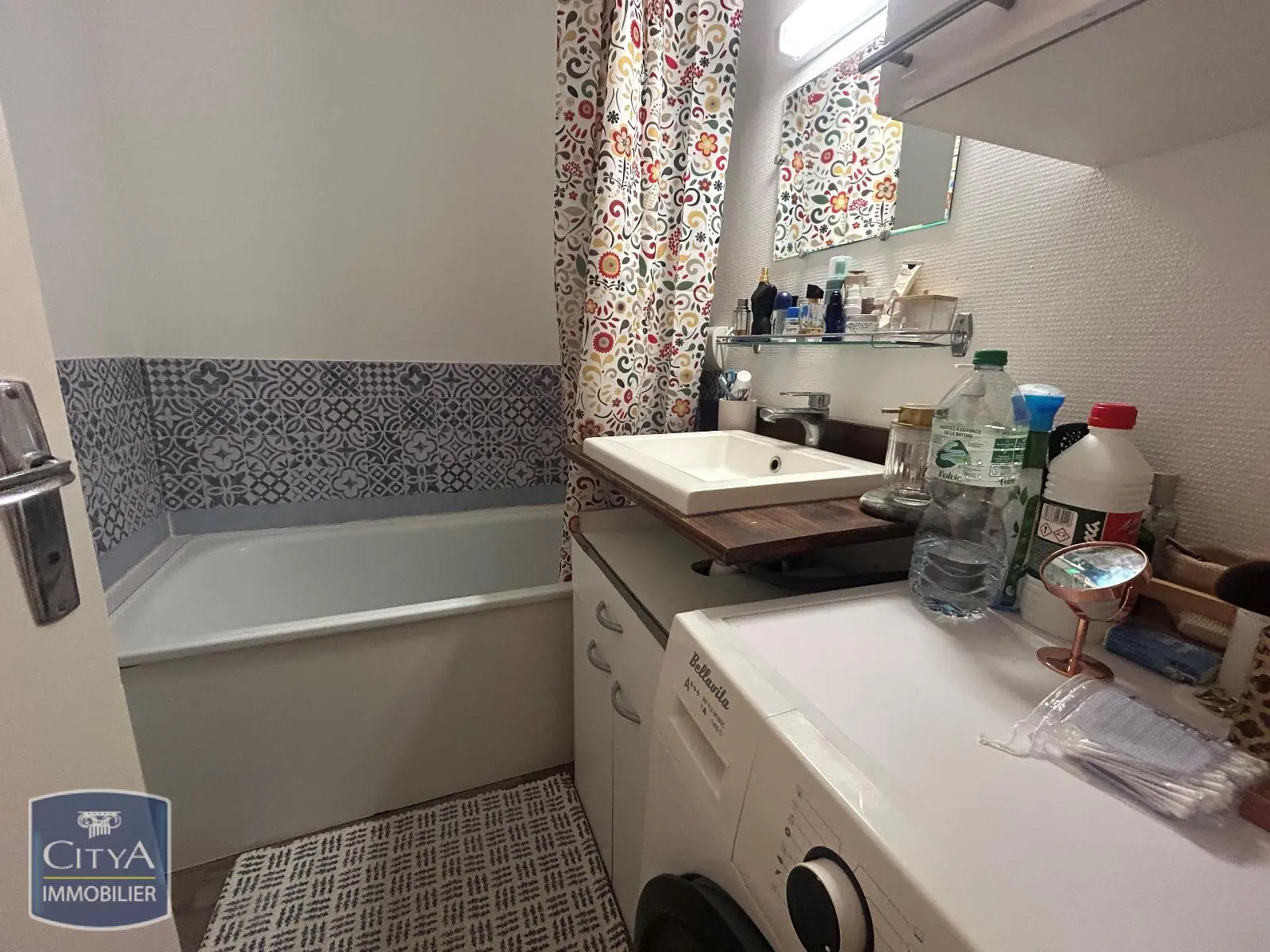Photo 4 Appartement 2 pièces 47.25m²
