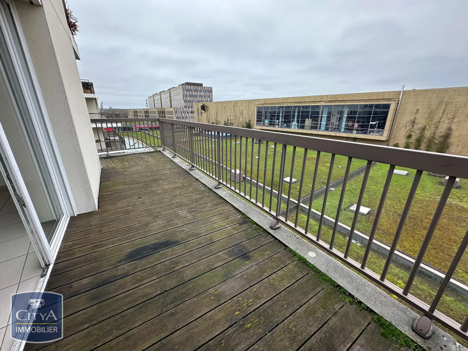 Photo 5 Appartement 3 pièces 71.7m²