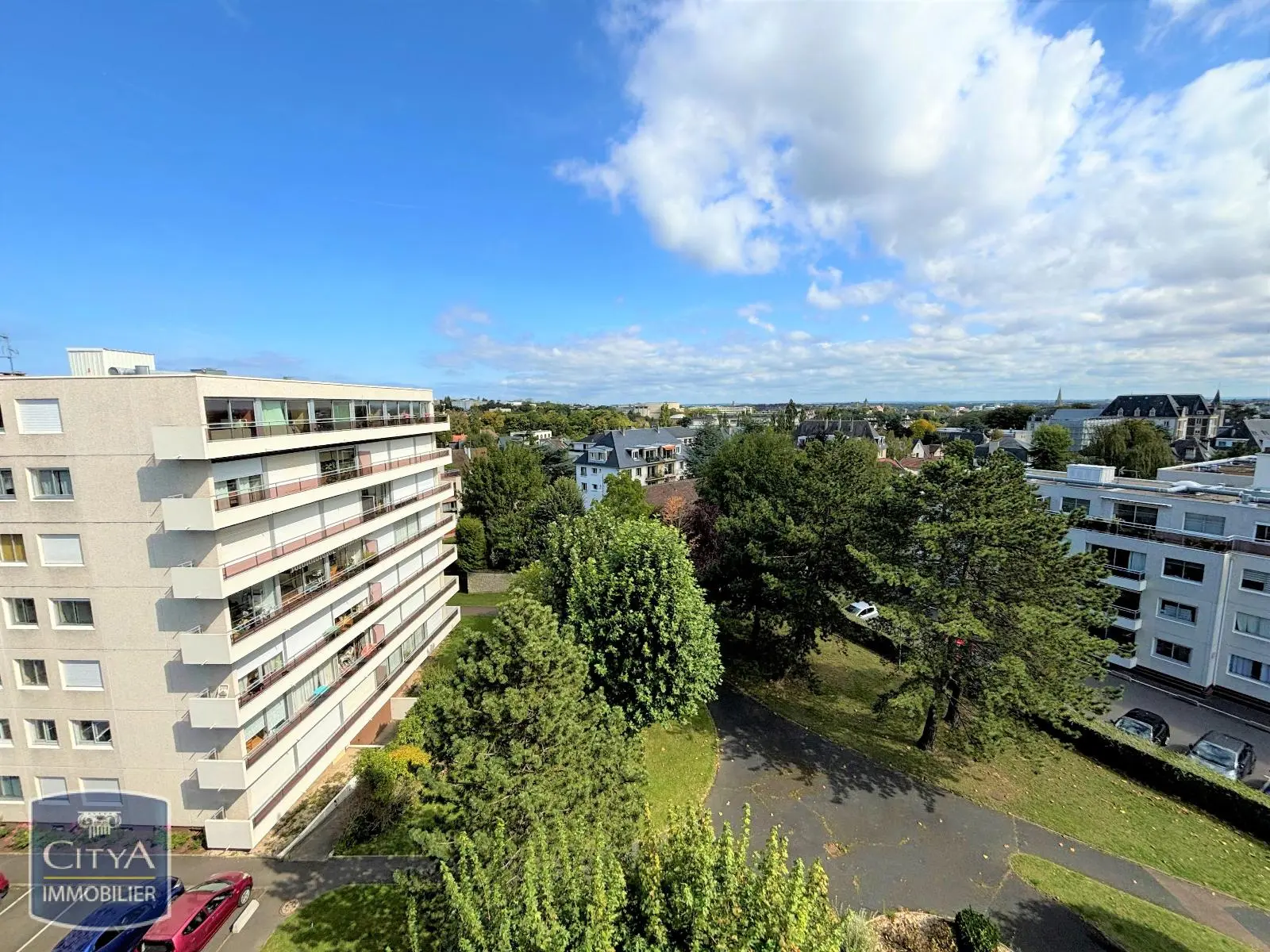 Photo 4 Appartement 1 pièce 33.59m²