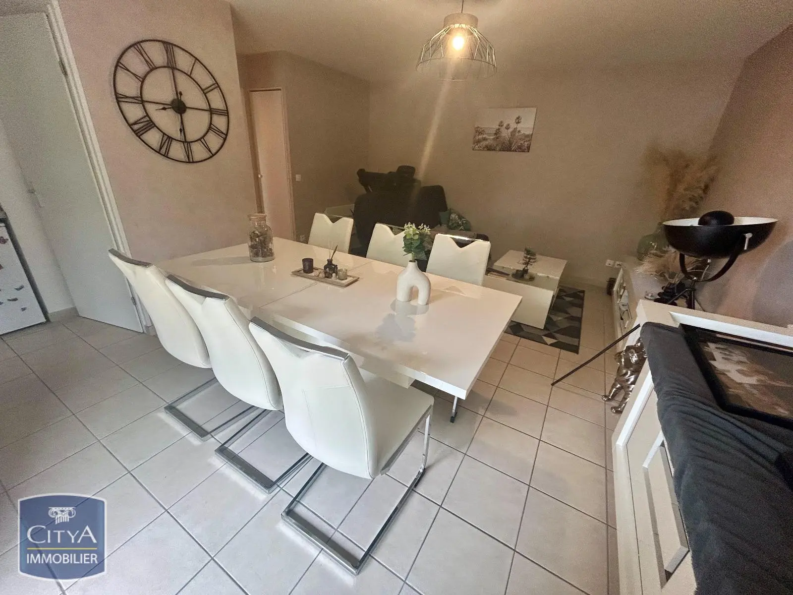 Photo 1 Appartement 2 pièces 47.4m²