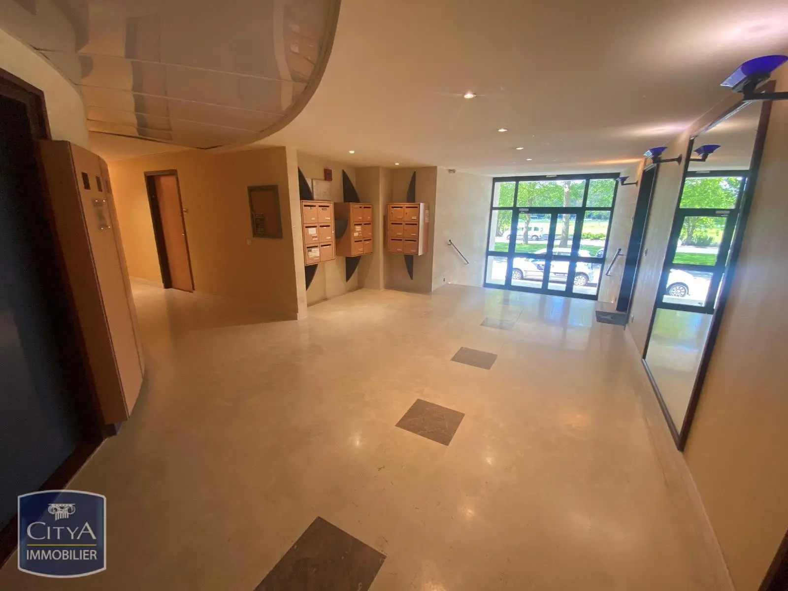 Photo 7 Appartement 1 pièce 20.18m²