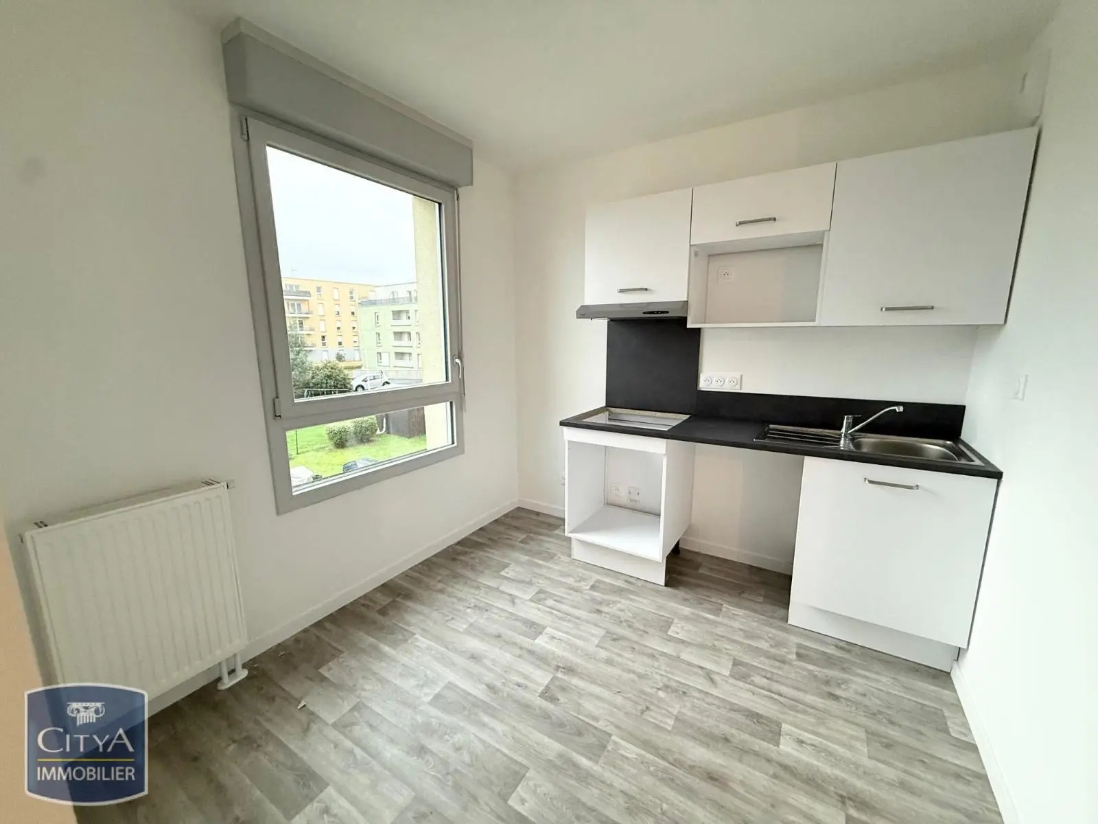 Photo 1 Appartement 3 pièces 66.74m²