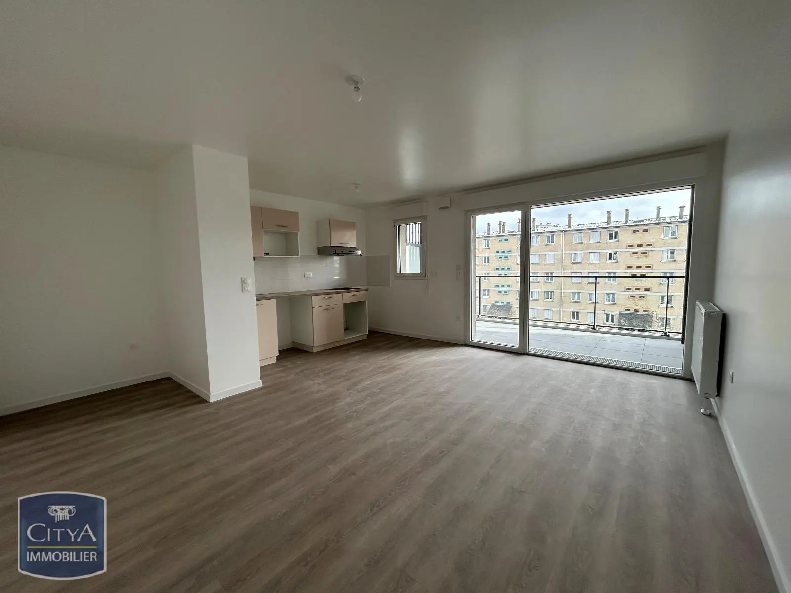 Photo 5 Appartement 4 pièces 81.46m²