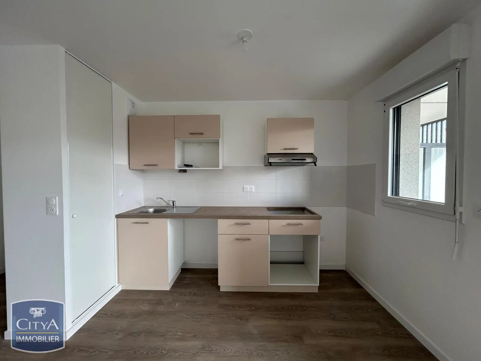 Photo 2 Appartement 4 pièces 81.46m²