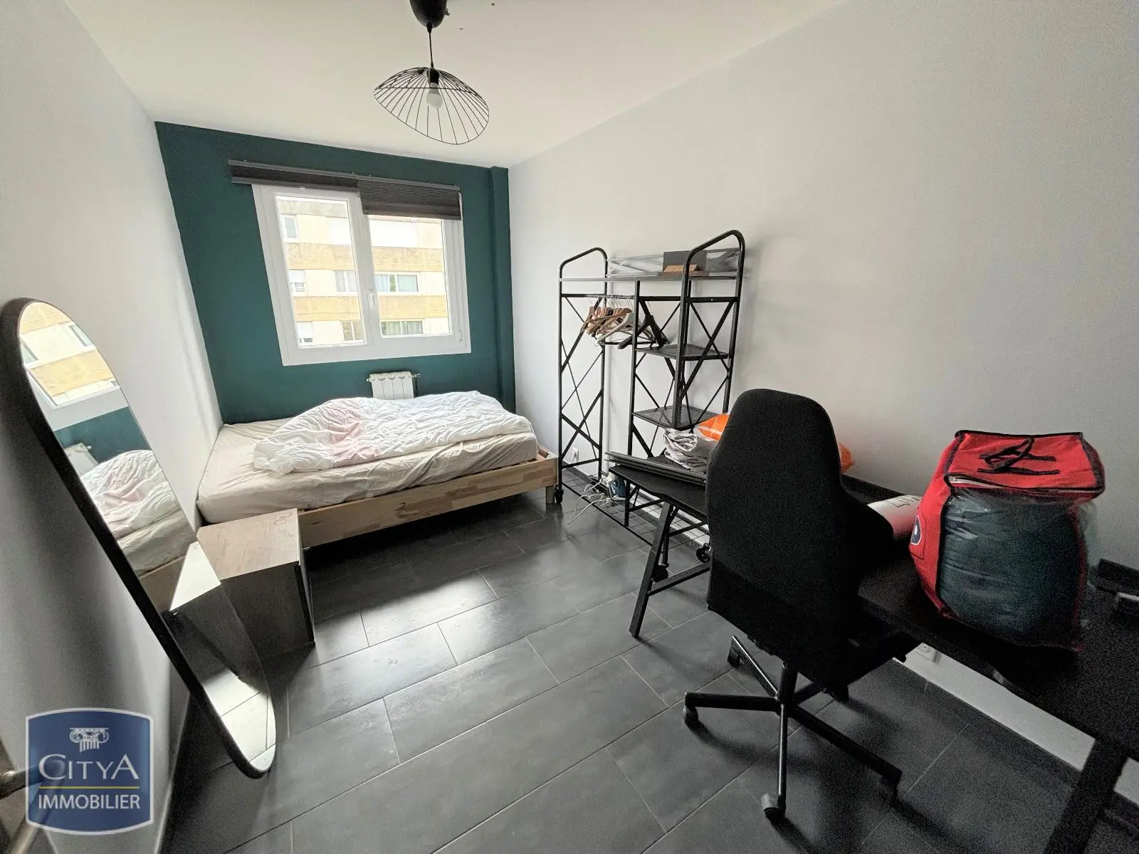Photo 4 Appartement 2 pièces 52.87m²