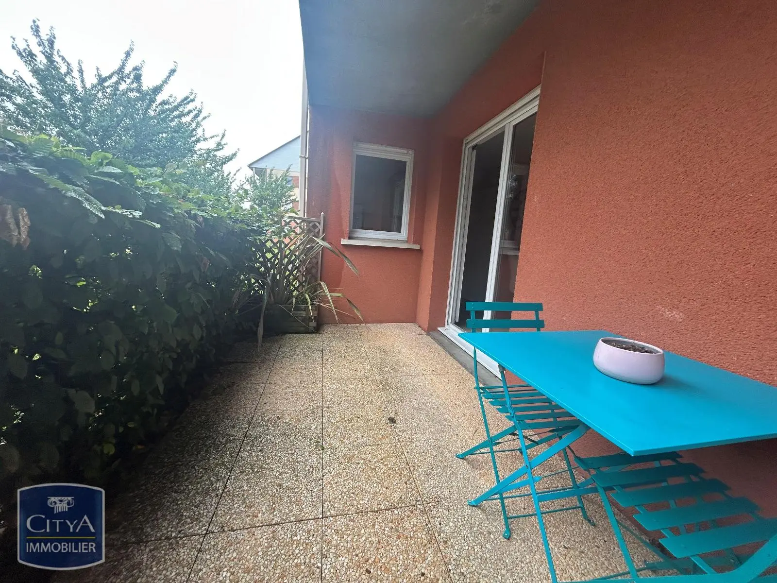 Photo 3 Appartement 2 pièces 47.4m²