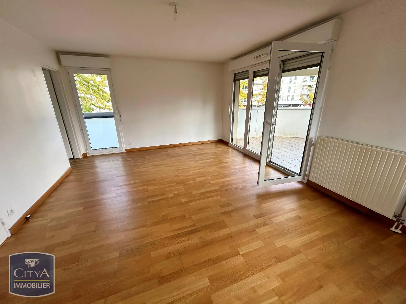 Photo 2 Appartement 3 pièces 74.9m²