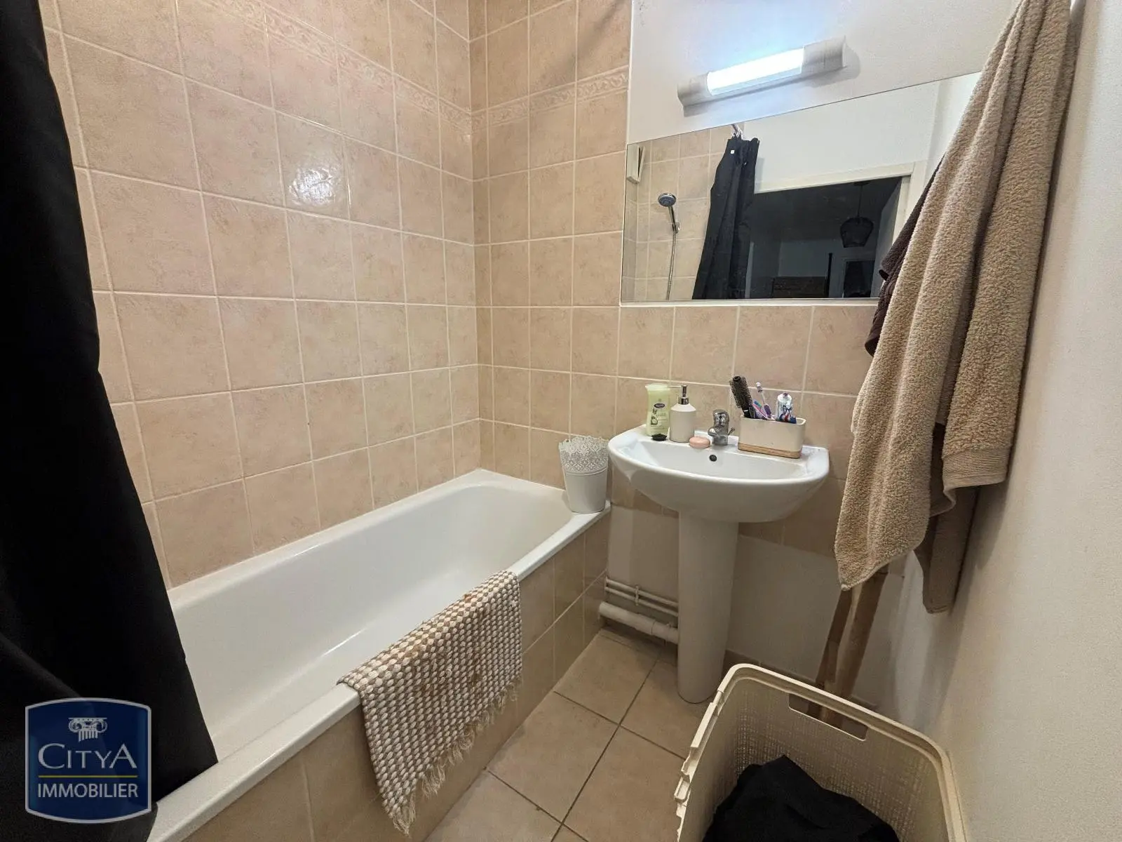 Photo 8 Appartement 3 pièces 62.11m²