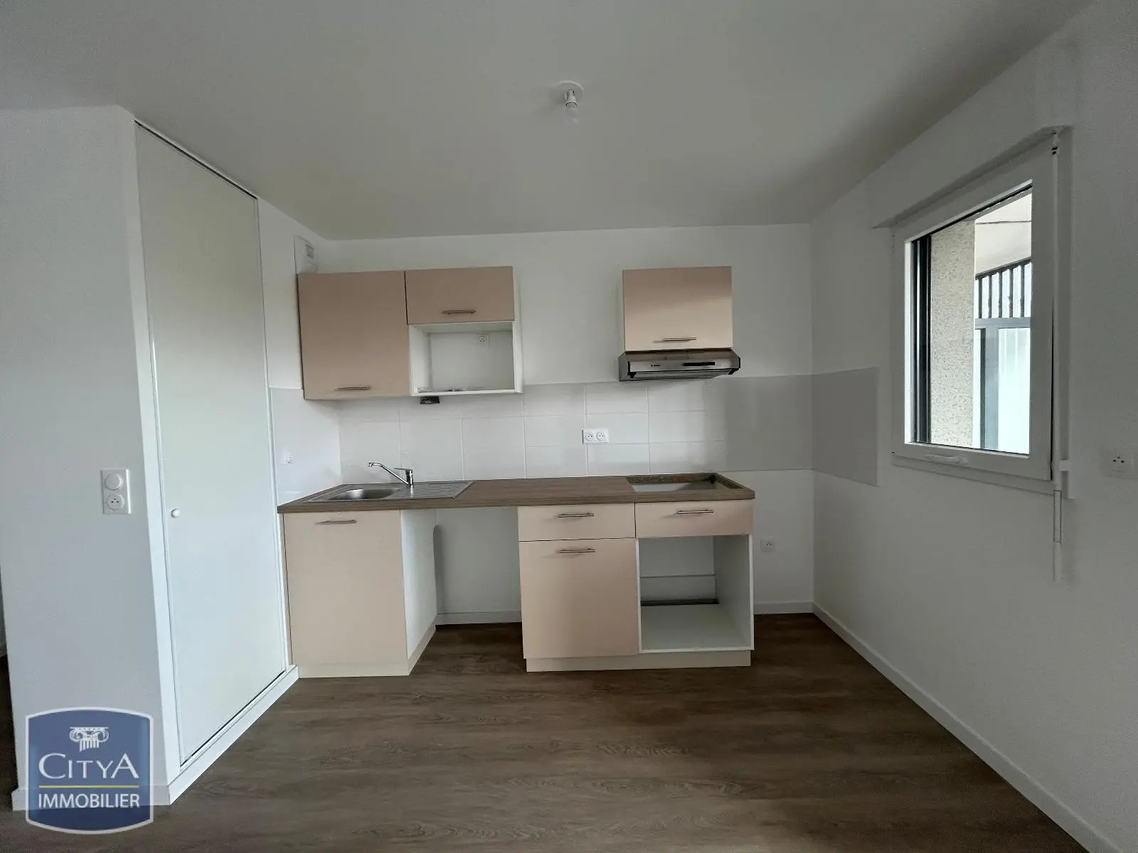 Photo 2 Appartement 4 pièces 81.66m²