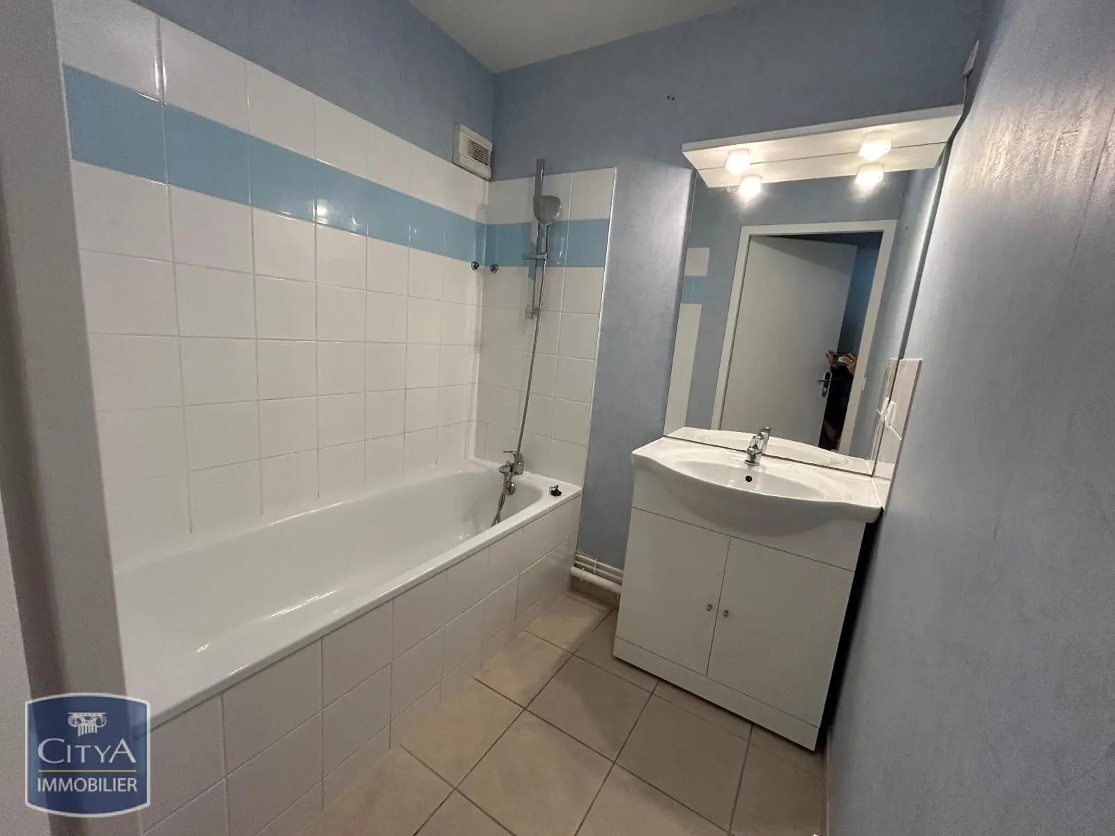 Photo 5 Appartement 2 pièces 47.87m²