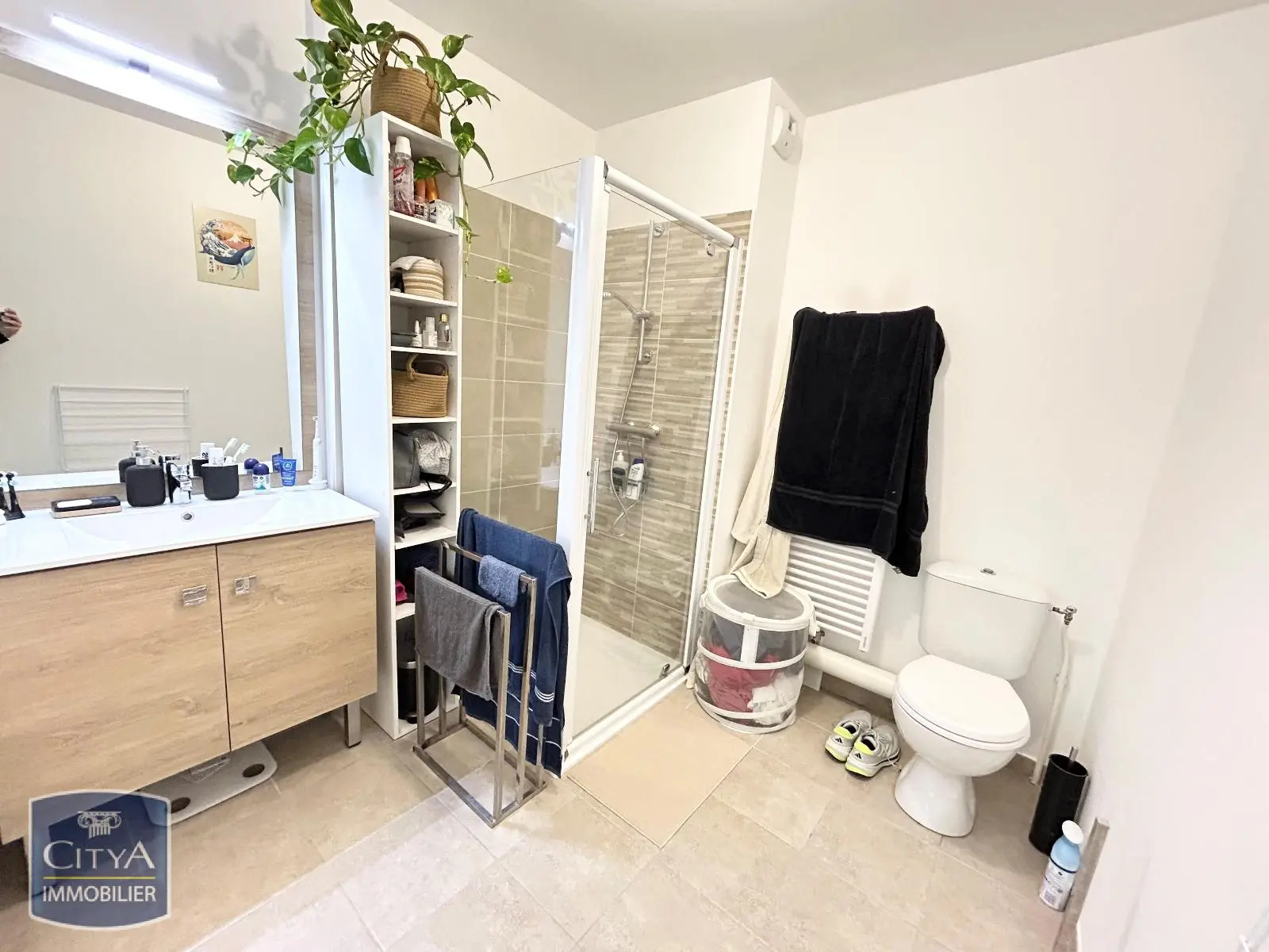 Photo 6 Appartement 2 pièces 45.5m²