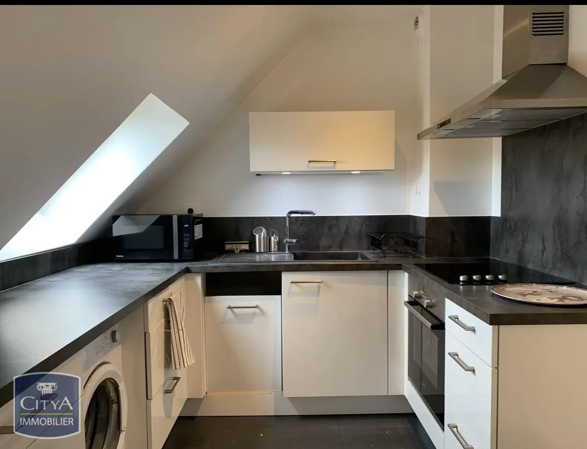 Photo 3 Appartement 2 pièces 60m²