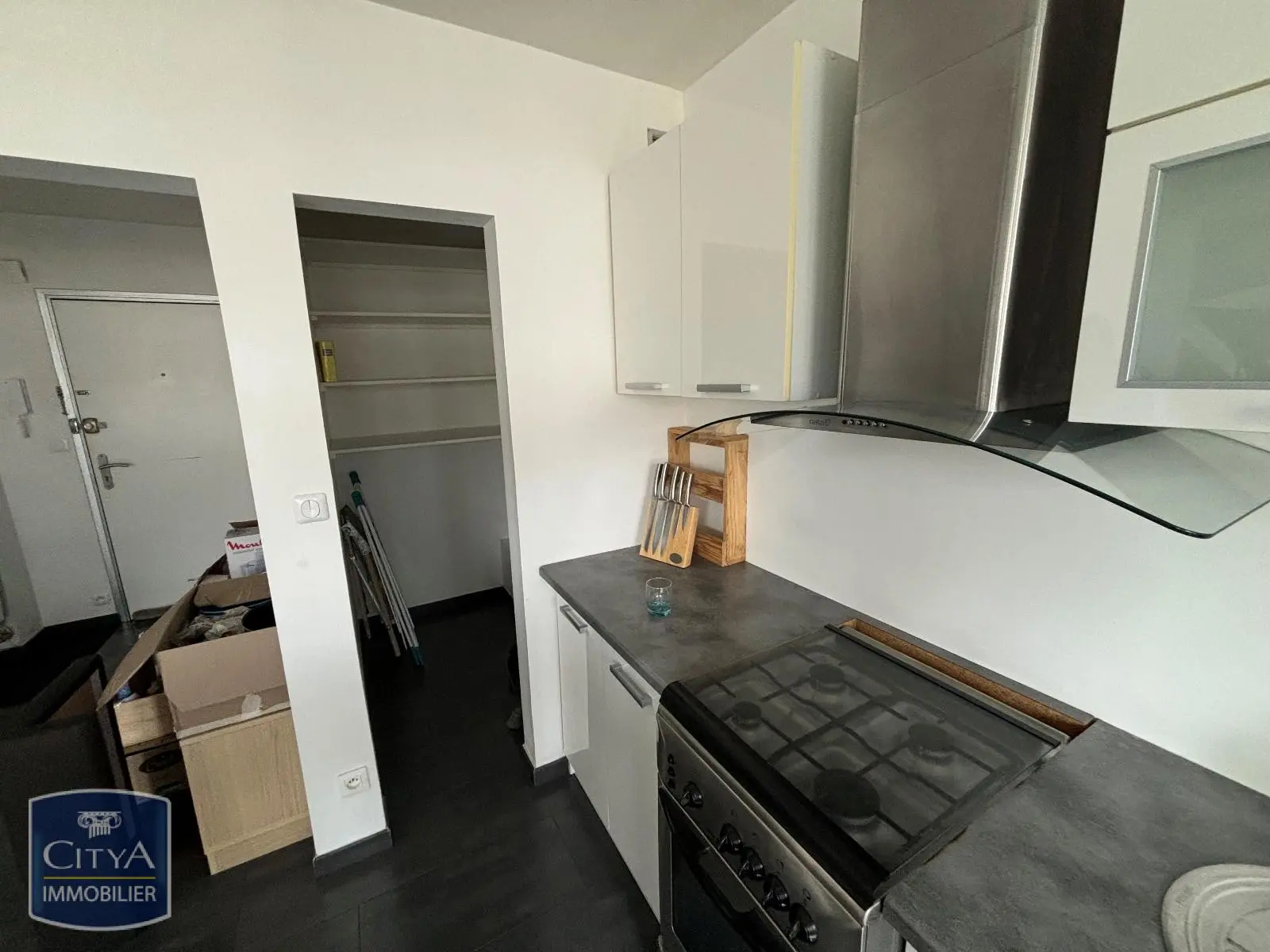 Photo 3 Appartement 2 pièces 52.87m²