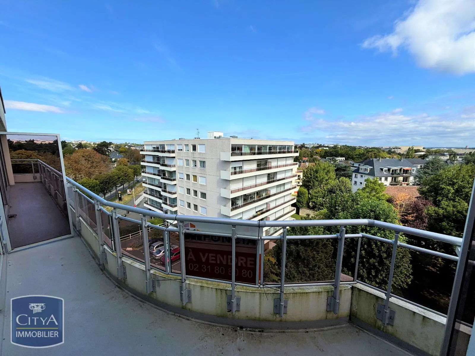 Photo 7 Appartement 1 pièce 33.59m²