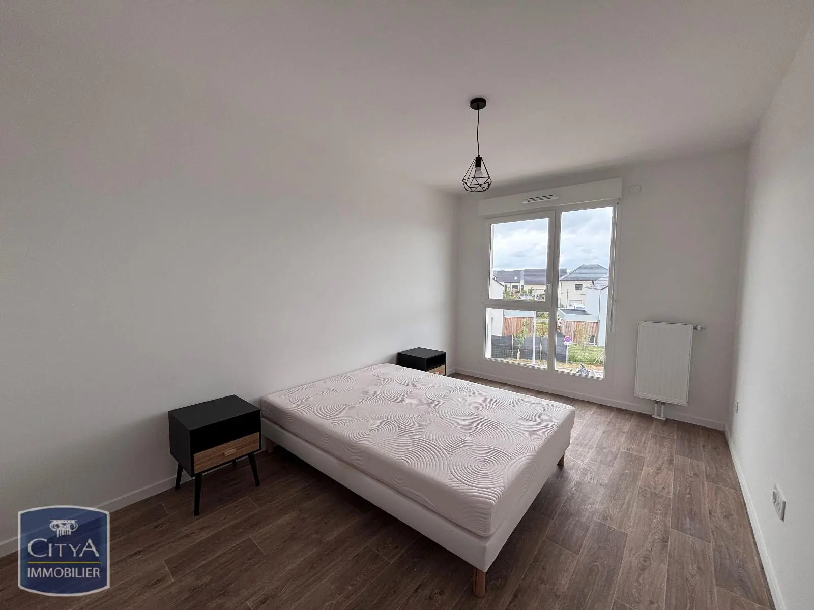 Photo 6 Appartement 3 pièces 62.24m²