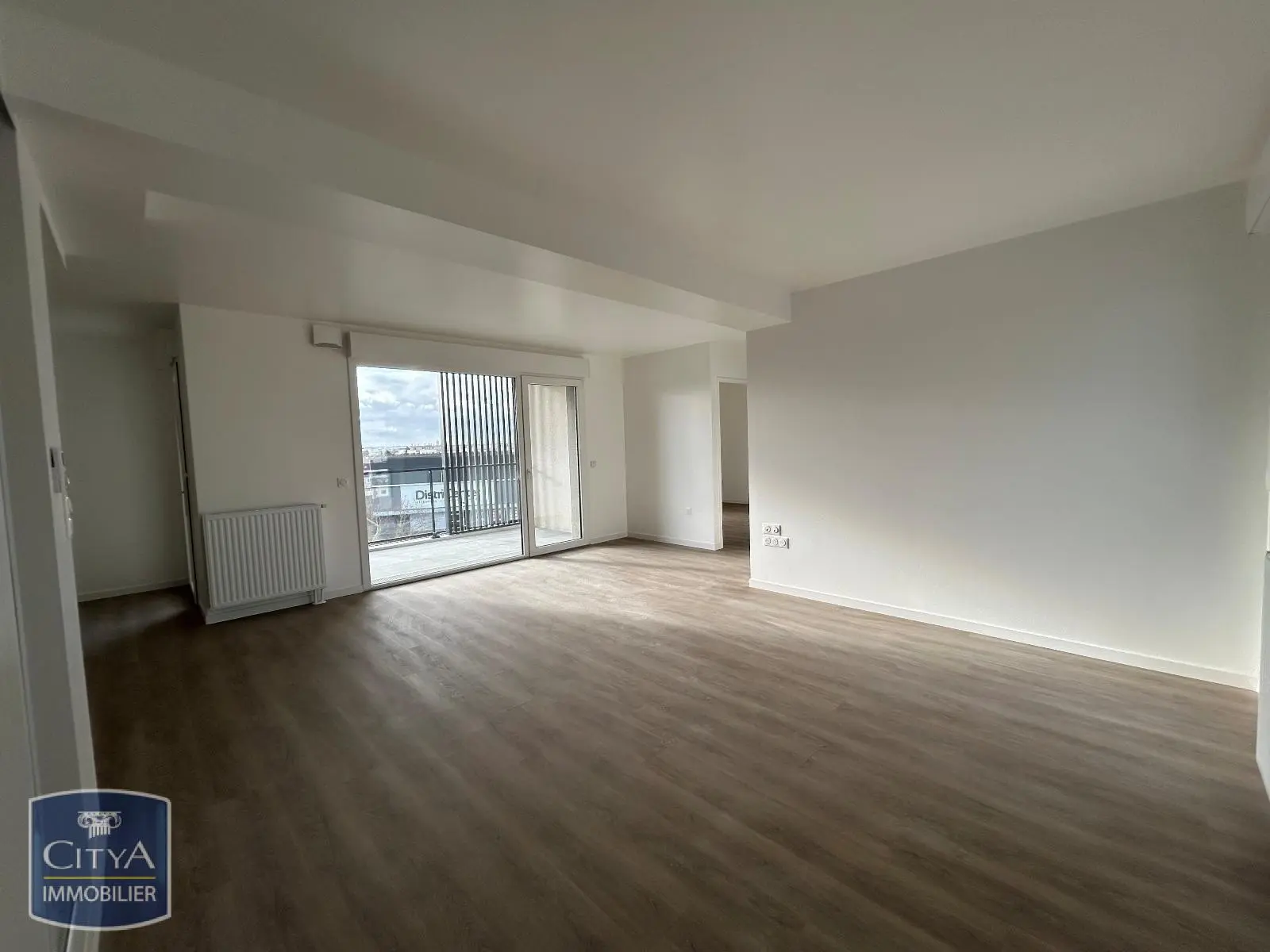 Photo 2 Appartement 3 pièces 76.26m²