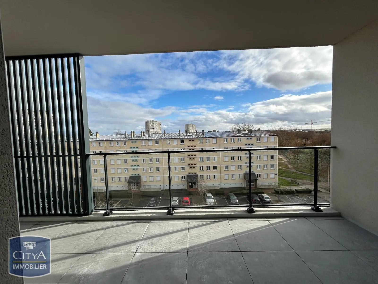 Photo 3 Appartement 4 pièces 95.78m²