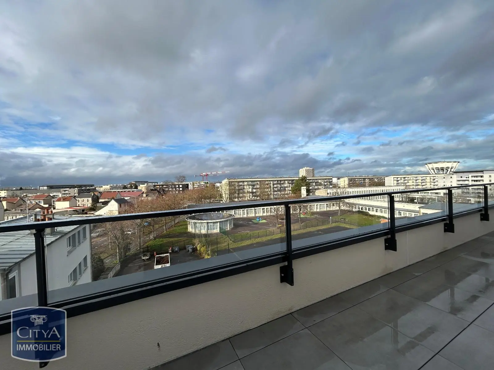 Photo 7 Appartement 4 pièces 95.78m²