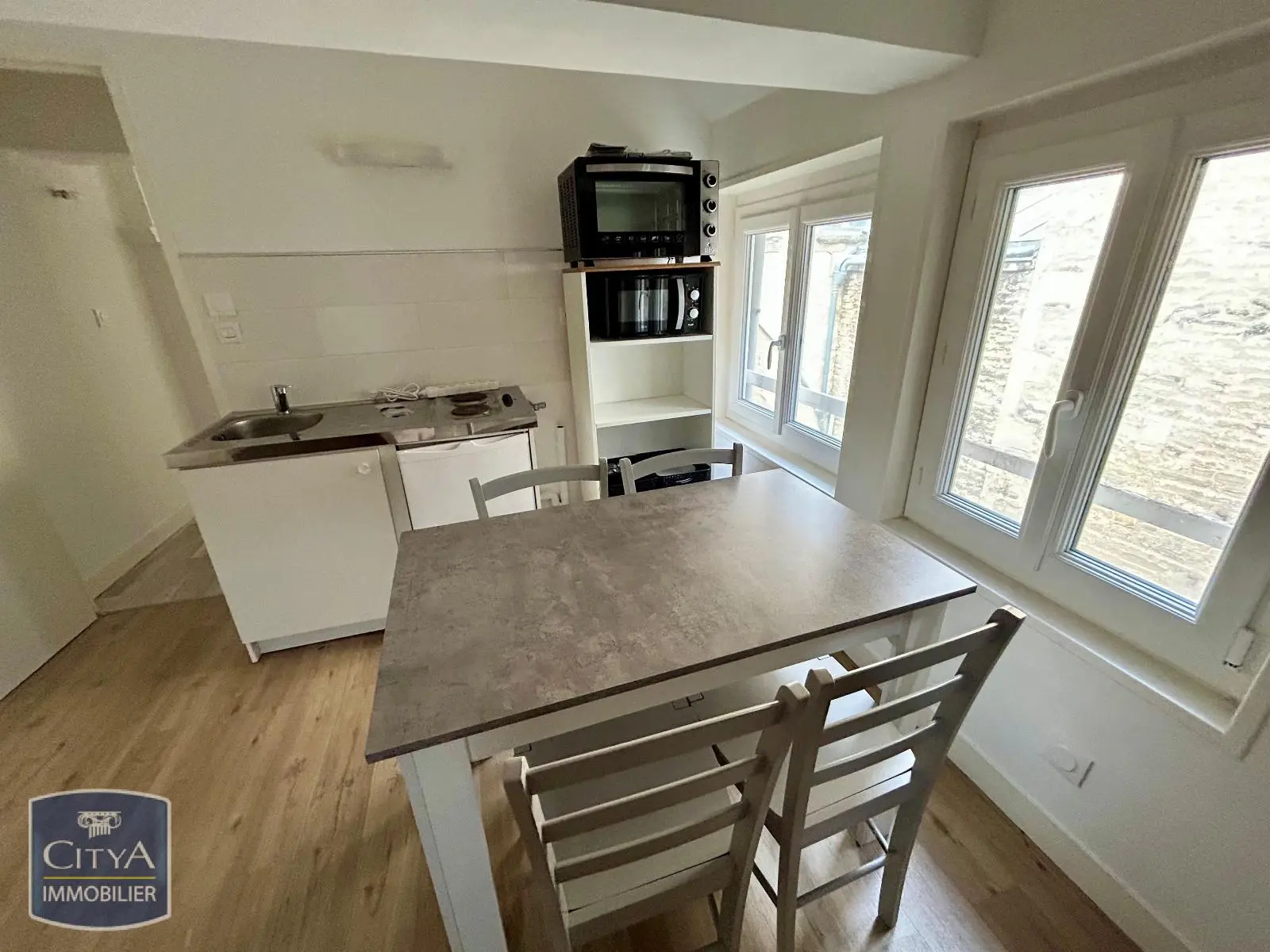 Photo 6 Appartement 2 pièces 36.2m²