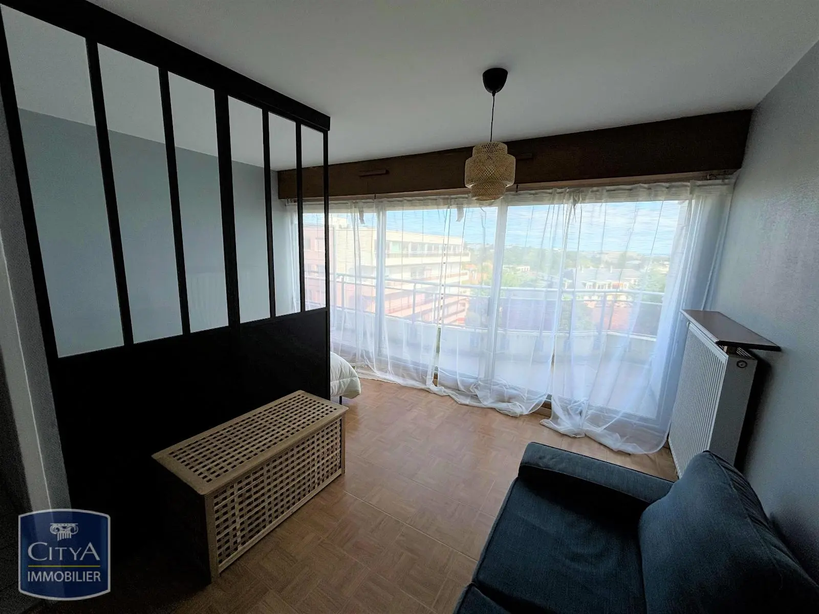 Photo 8 Appartement 1 pièce 33.59m²