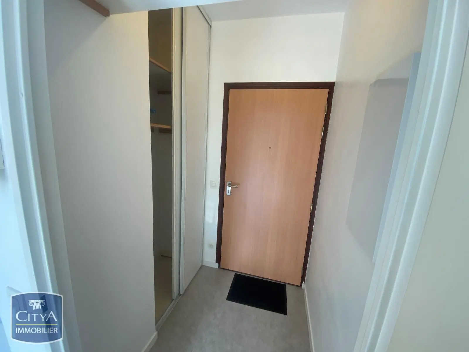 Photo 5 Appartement 1 pièce 20.18m²