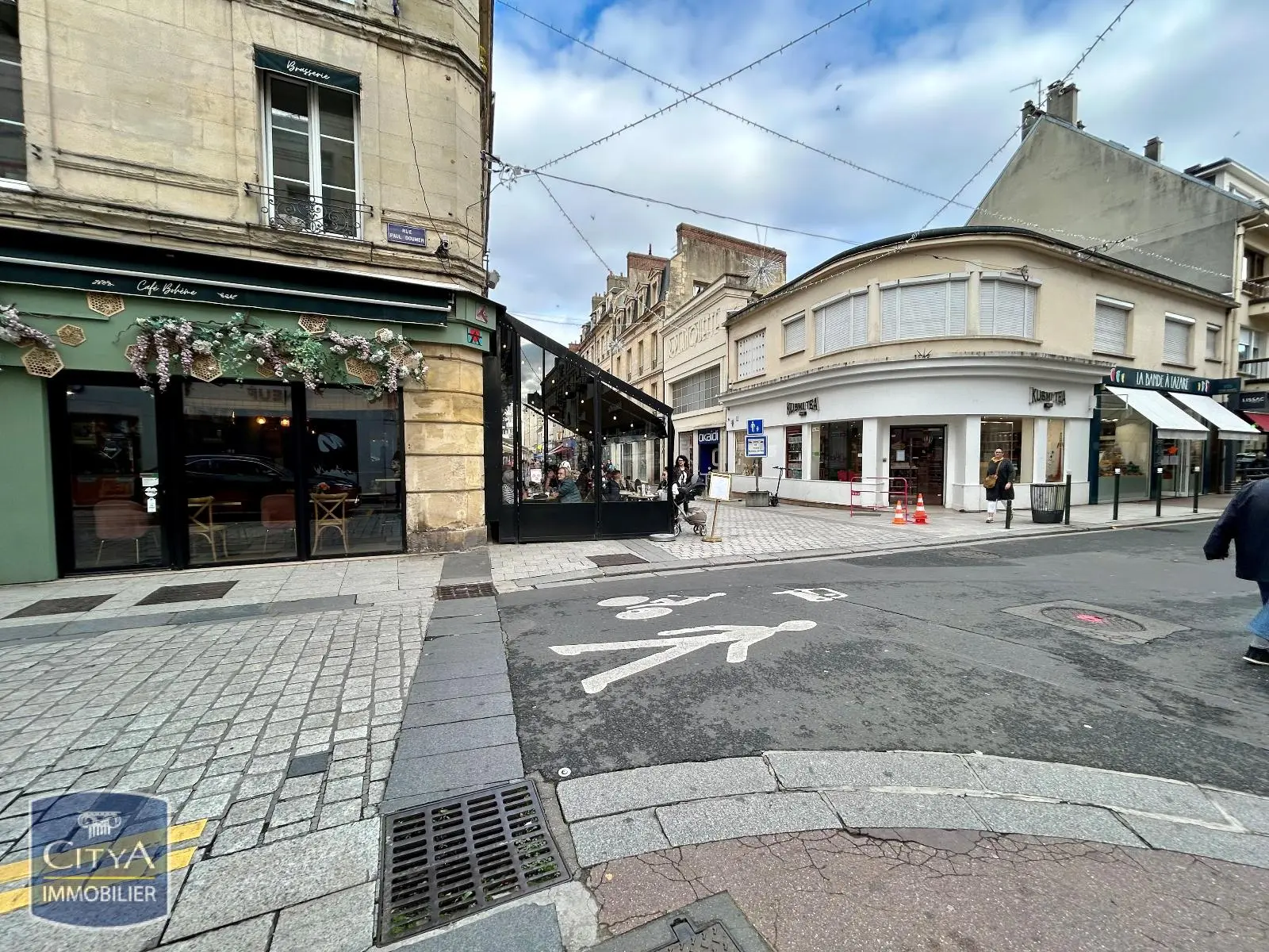 Photo 7 Appartement 2 pièces 36.2m²