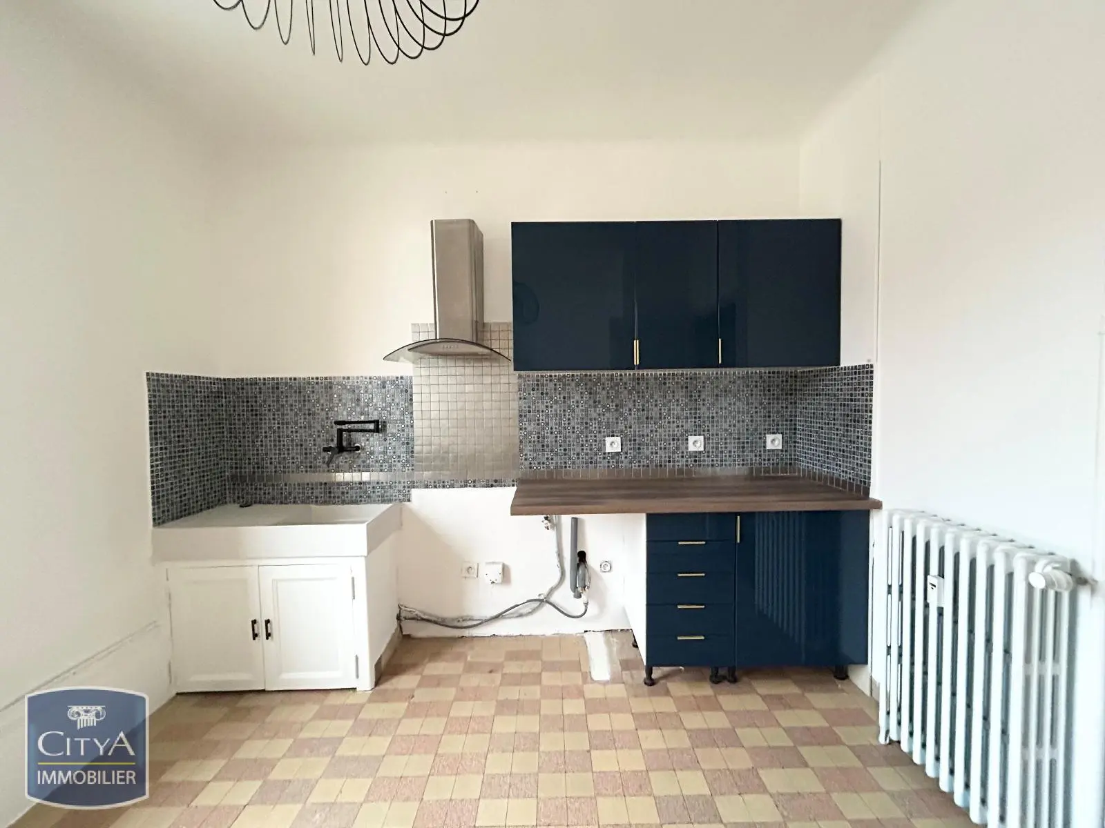 Photo 2 Appartement 2 pièces 76.31m²